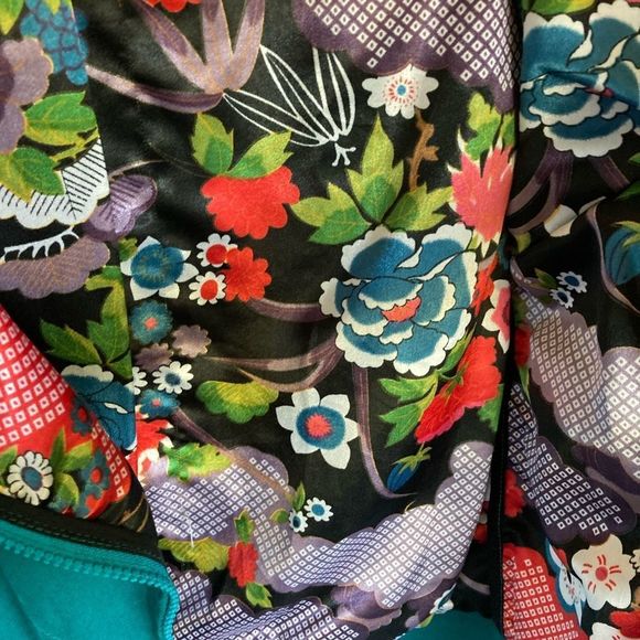 Y2k jacket by Schwing - Picture 7 of 11